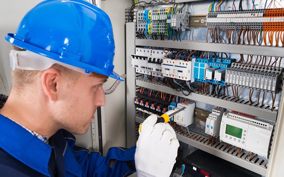 tarif d'un électricien Colombes