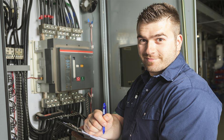 électricien à domicile Le Mesnil-le-Roi