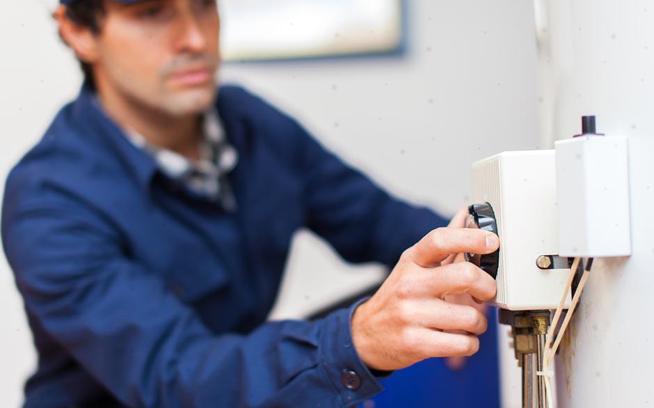 électricien maintenance Le Vésinet