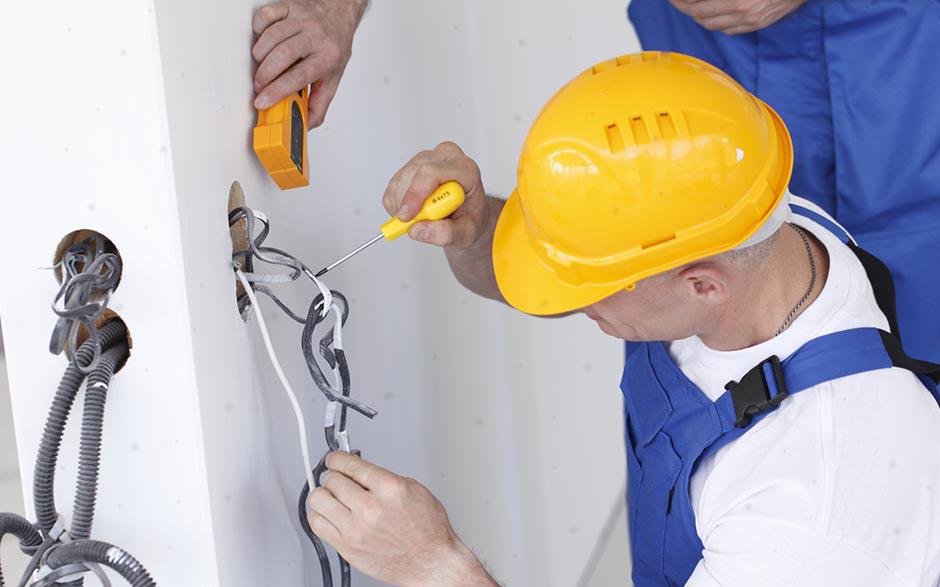 électricien en urgence Les Ulis