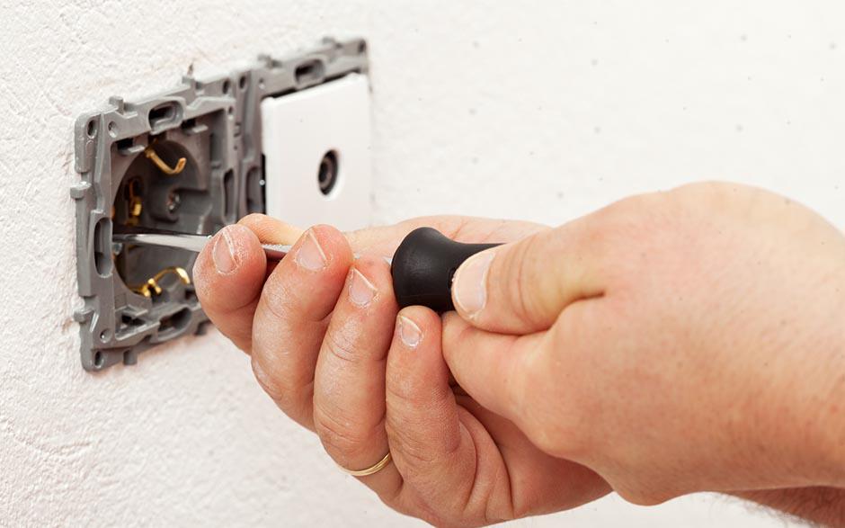 électricien à domicile Le Mesnil-le-Roi