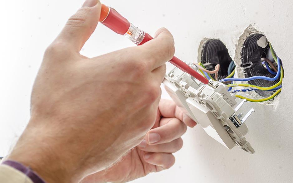 cherche électricien Nanterre